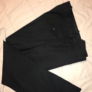 Perry Ellis Suit Pants 32x30